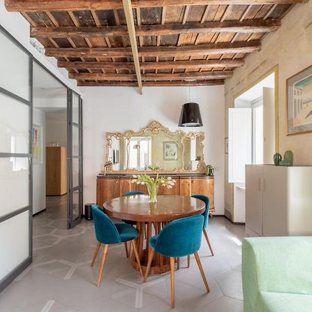 Iflat Vatican High-End Apartment 로마 외부 사진