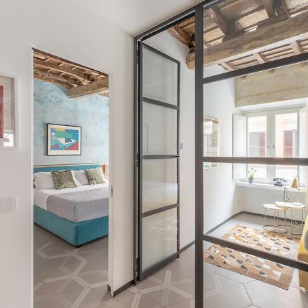 Iflat Vatican High-End Apartment 로마 외부 사진