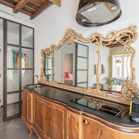 Iflat Vatican High-End Apartment 로마 외부 사진