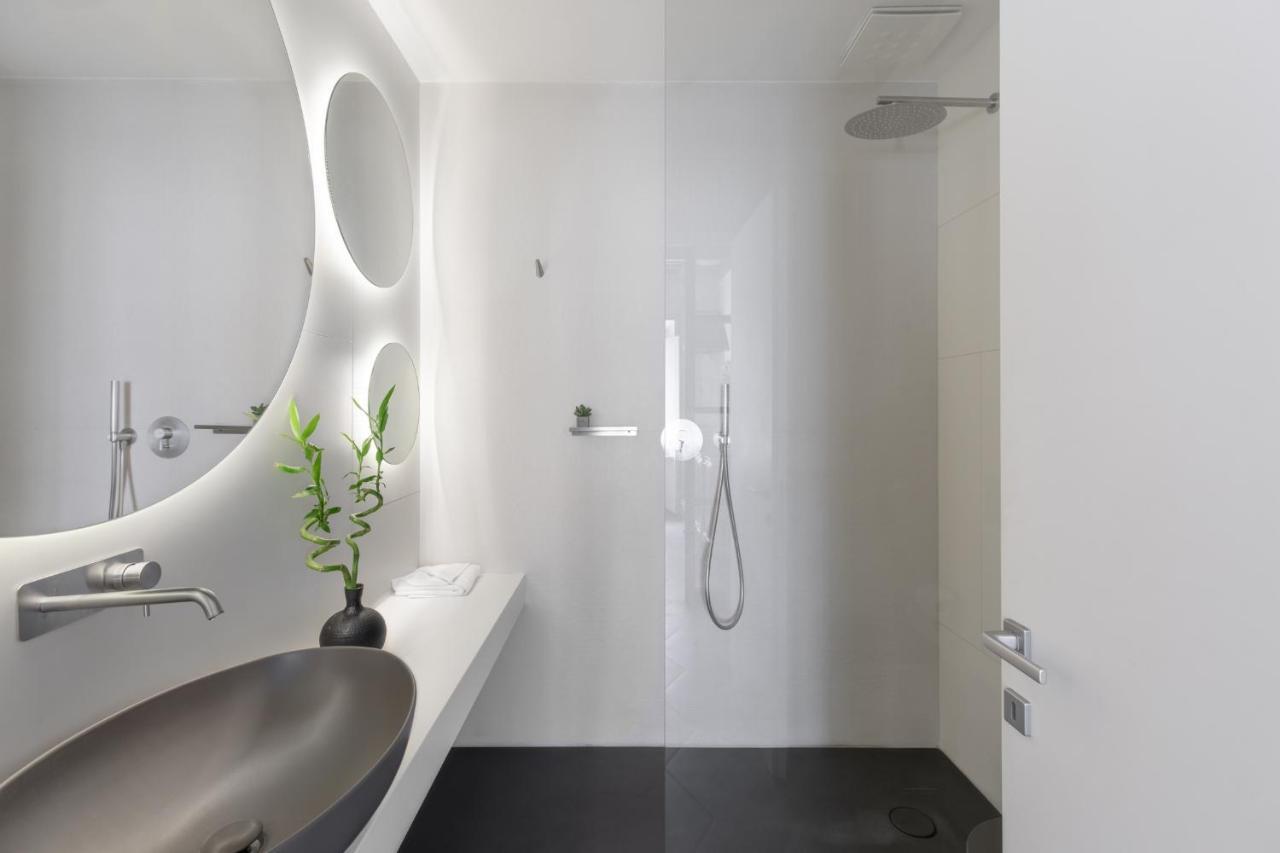 Iflat Vatican High-End Apartment 로마 외부 사진