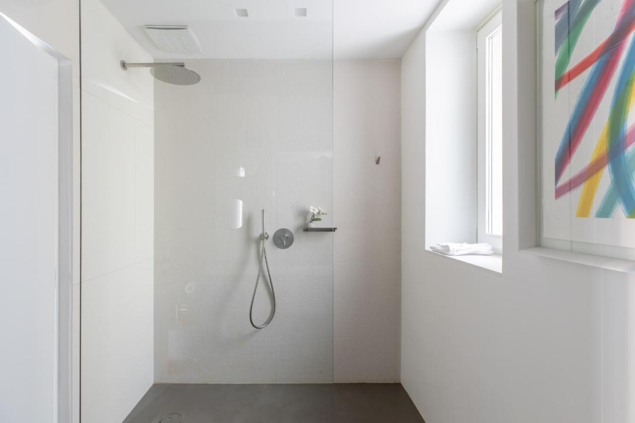Iflat Vatican High-End Apartment 로마 외부 사진