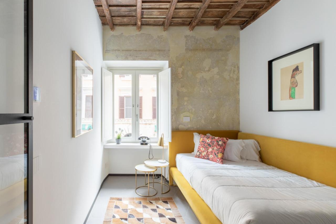 Iflat Vatican High-End Apartment 로마 외부 사진