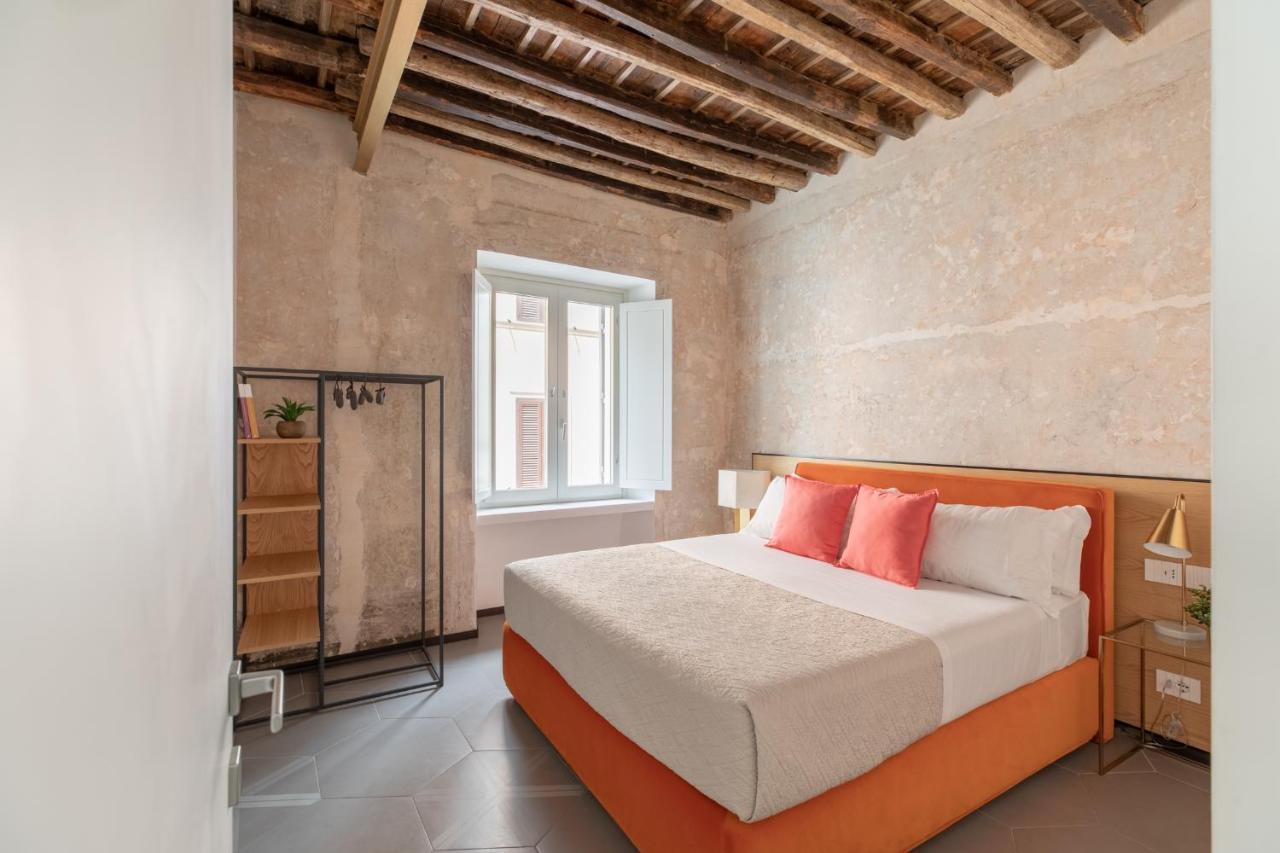 Iflat Vatican High-End Apartment 로마 외부 사진