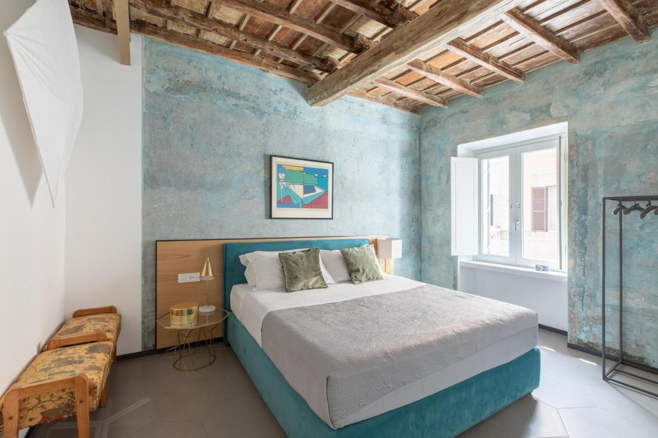 Iflat Vatican High-End Apartment 로마 외부 사진